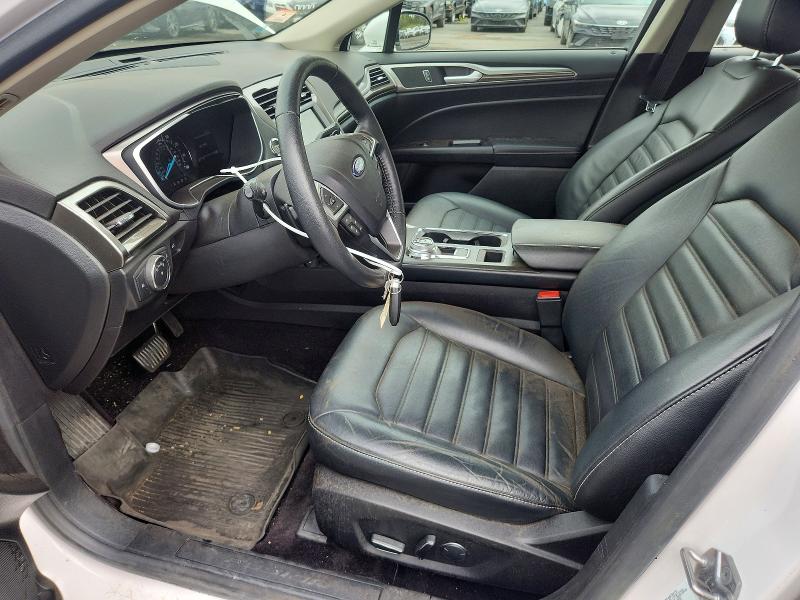 Продажа на аукционе авто 2017 Ford Fusion, vin: 3FA6P0T9XHR243526, номер лота: 70038346