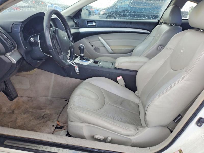Продаж на аукціоні авто 2009 Infiniti G37 Coupe, vin: JNKCV64E49M605408, номер лоту: 67678016