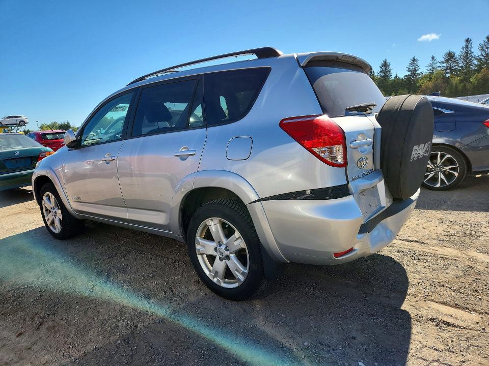Aukcja sprzedaży 2008 Toyota Rav4, vin: JTMBD32V585213113, numer aukcji: 70268106