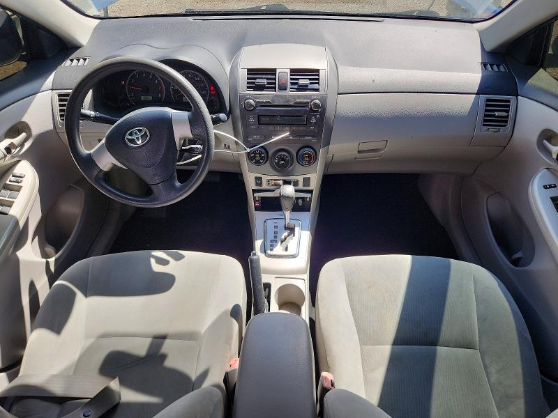 2011 Toyota Corolla მანქანა იყიდება აუქციონზე, vin: 2T1BU4EE9BC547995, აუქციონის ნომერი: 68980906