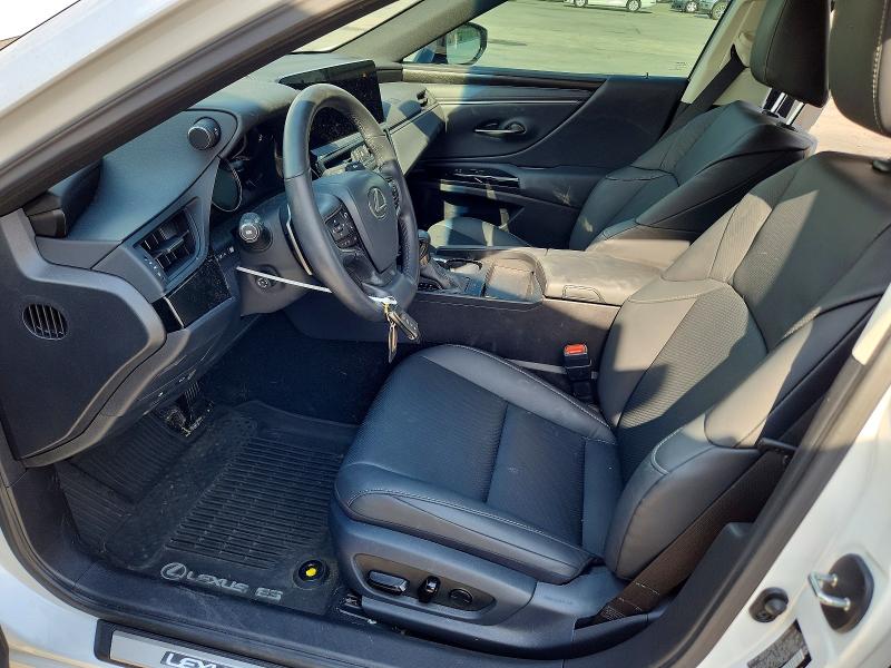 70256536 :رقم المزاد ، 58ADZ1B11SU211145 vin ، 2025 Lexus Es 350 مزاد بيع