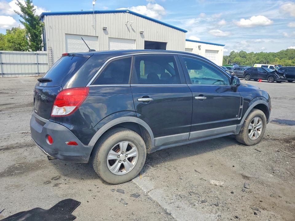 Продаж на аукціоні авто 2008 Saturn Vue, vin: 3GSCL33P88S661279, номер лоту: 67234436