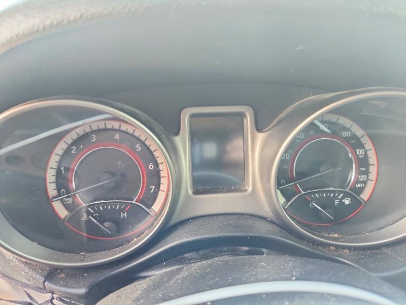 2015 Dodge Journey მანქანა იყიდება აუქციონზე, vin: 3C4PDCGG0FT606238, აუქციონის ნომერი: 67684736