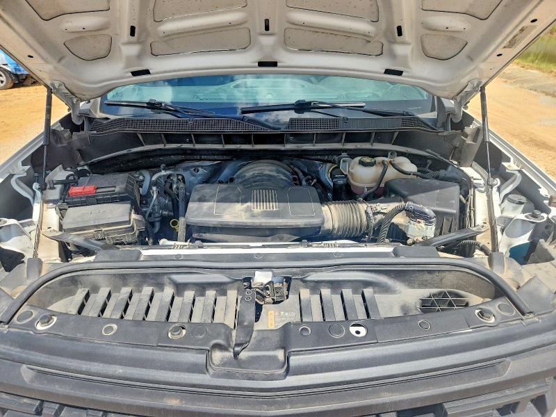 Продажа на аукционе авто 2023 Chevrolet Silverado, vin: 1GCRAAED7PZ141918, номер лота: 67013846
