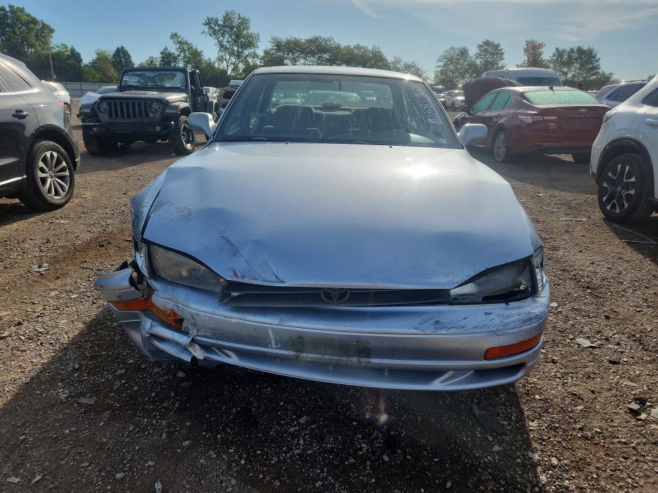 1994 Toyota Camry მანქანა იყიდება აუქციონზე, vin: 4T1GK12E7RU857120, აუქციონის ნომერი: 68251986