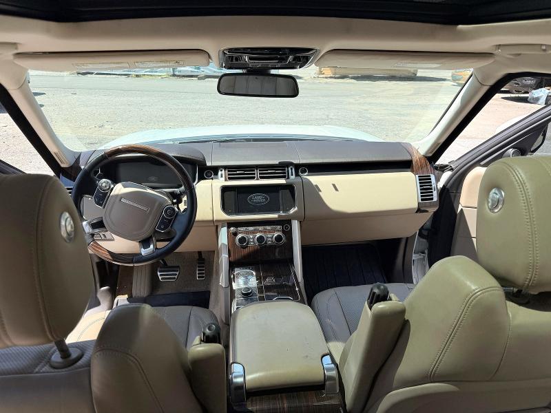 2014 Land Rover Range Rover მანქანა იყიდება აუქციონზე, vin: SALGS2TF3EA190049        , აუქციონის ნომერი: 69253236