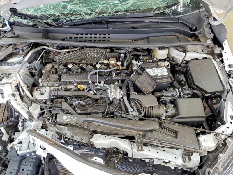 2026 Toyota Corolla მანქანა იყიდება აუქციონზე, vin: 5YFB4MDE8TP398577, აუქციონის ნომერი: 67676326