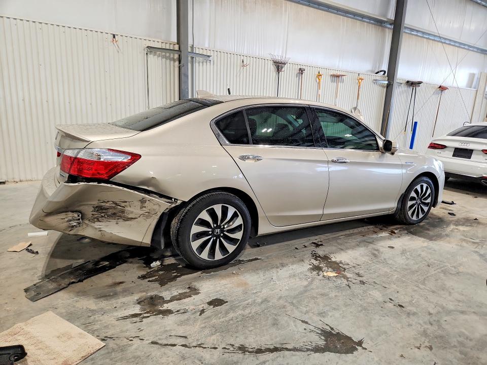 Auction sale of the 2014 Honda Accord, vin: 1HGCR6F35EA003504, lot number: 68969176