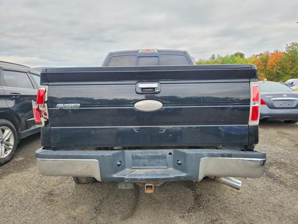 2011 Ford F150 მანქანა იყიდება აუქციონზე, vin: 1FTFW1ET1BFB94572, აუქციონის ნომერი: 70885746