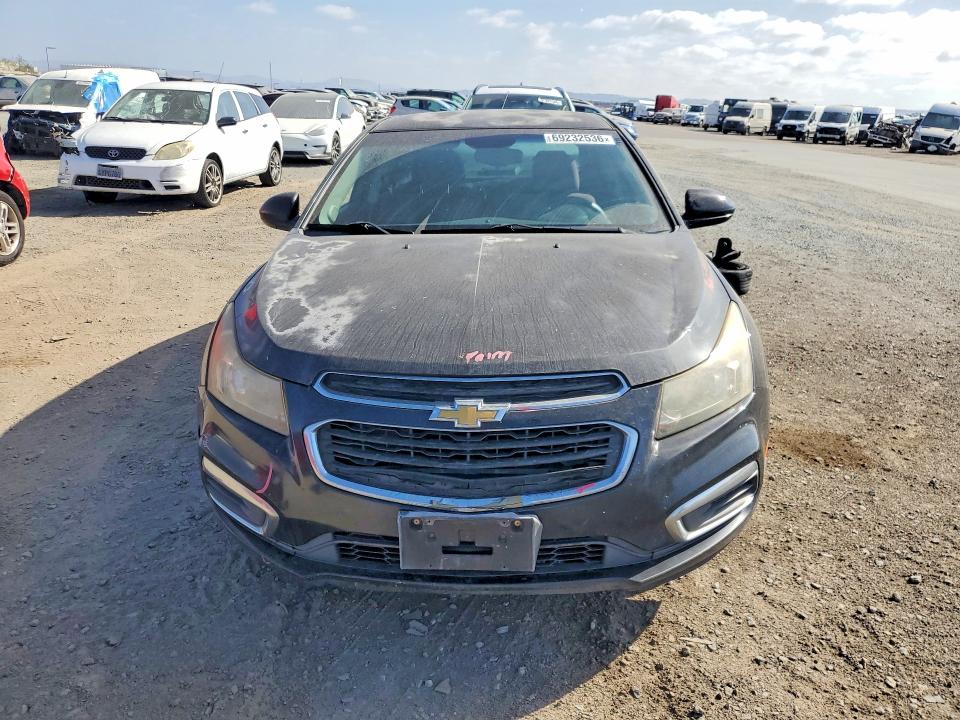 Aukcja sprzedaży 2015 Chevrolet Cruze, vin: 1G1PA5SG4F7133176, numer aukcji: 69232536