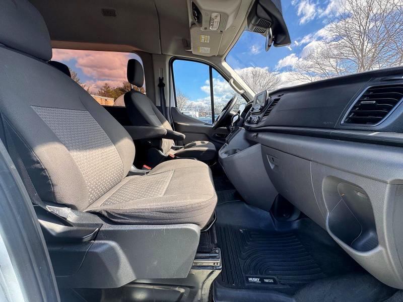 Auction sale of the 2020 Ford Transit, vin: 1FBAX2C83LKA43287        , lot number: 69379296