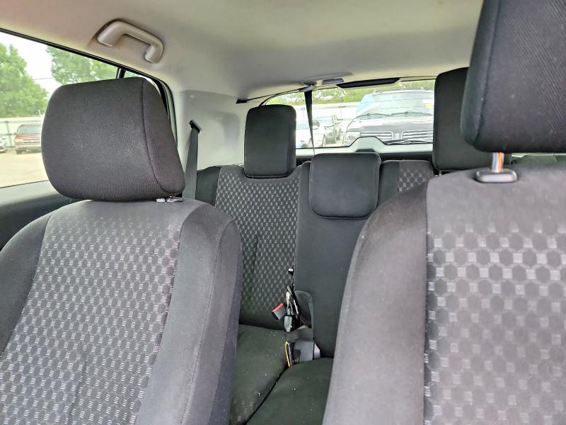 2013 Scion Xd მანქანა იყიდება აუქციონზე, vin: JTKKUPB49D1036428, აუქციონის ნომერი: 69485796