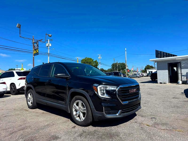 69348976 :رقم المزاد ، 3GKALMEV5NL129292         vin ، 2022 Gmc Terrain مزاد بيع