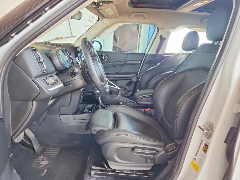 Продажа на аукционе авто 2019 Mini Cooper, vin: WMZYT3C53K3E95852, номер лота: 67309536