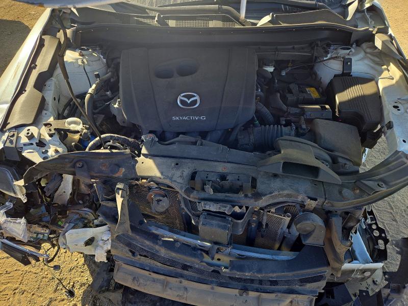 69143846 :رقم المزاد ، JM3KFBBL2N0522542 vin ، 2022 Mazda Cx-5 مزاد بيع