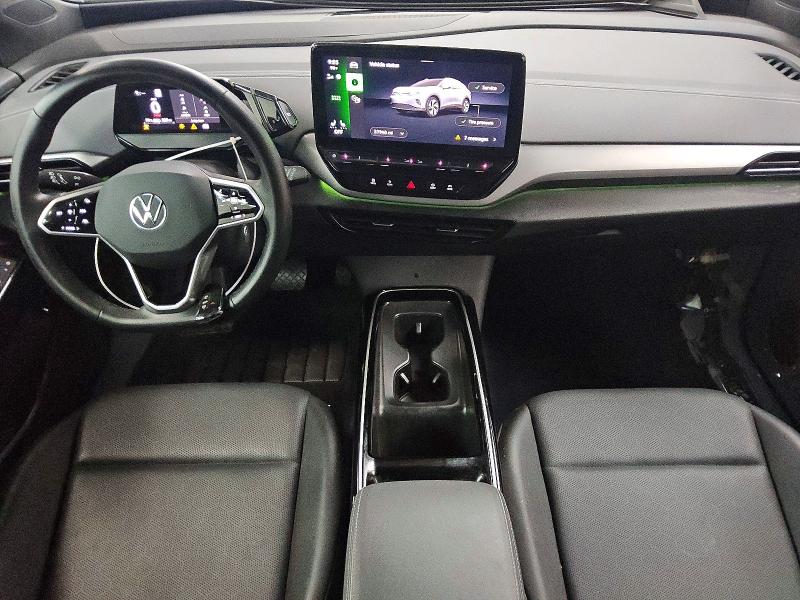 2023 Volkswagen Id.4 მანქანა იყიდება აუქციონზე, vin: 1V2WNPE83PC044746, აუქციონის ნომერი: 66425546