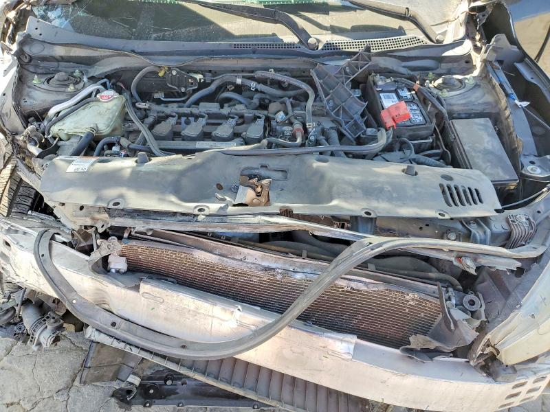 Aukcja sprzedaży 2018 Honda Civic, vin: SHHFK7H72JU405969, numer aukcji: 67427636
