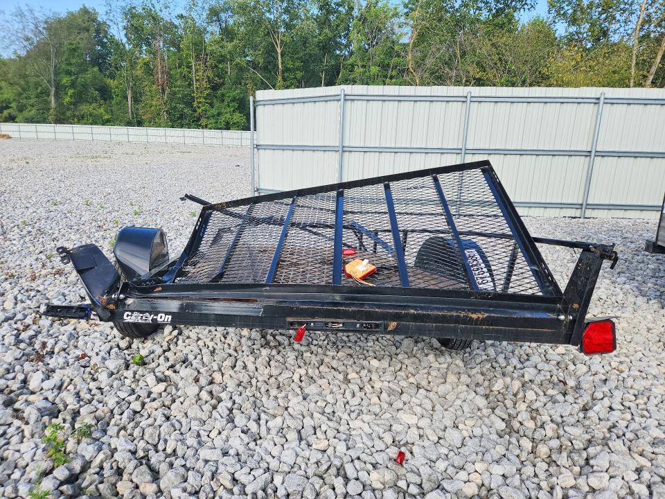 Продаж на аукціоні авто 2026 Carry On Trailer, vin: 67698886, номер лоту: 67698886