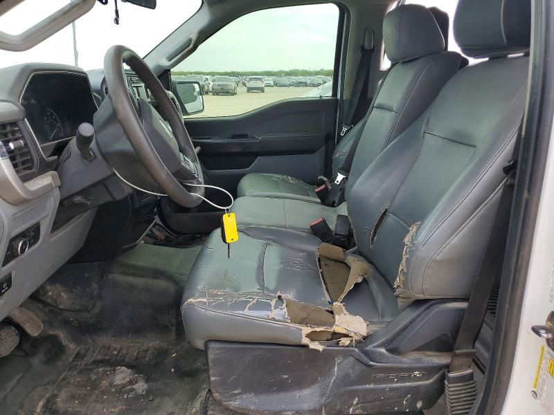Продажа на аукционе авто 2022 Ford F150, vin: 1FTFW1E54NKE06653, номер лота: 67993556