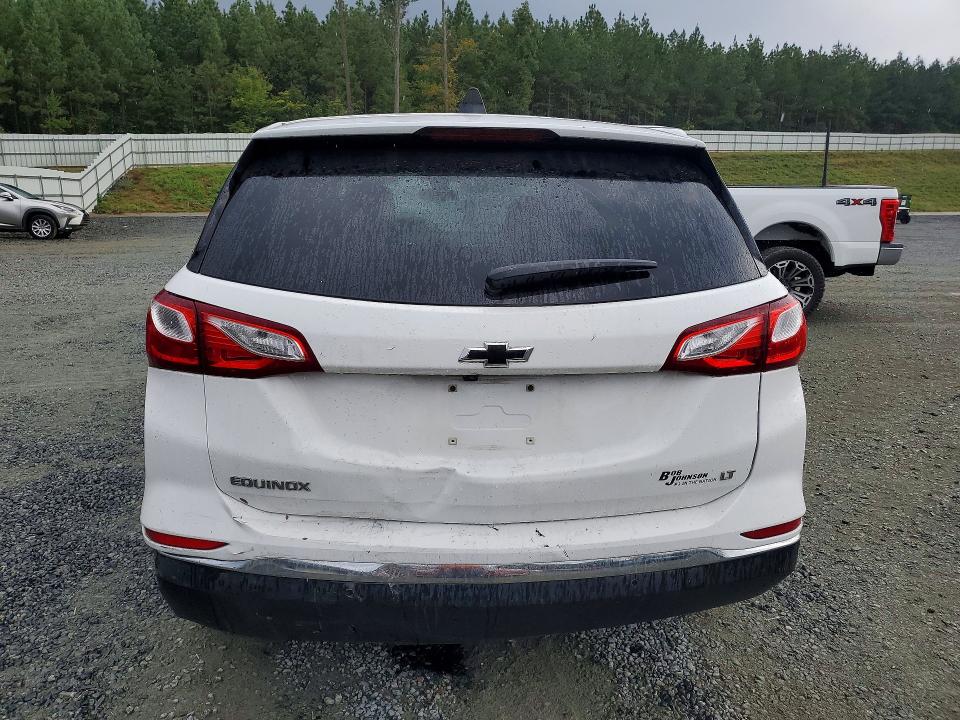 69788476 :رقم المزاد ، 3GNAXJEV4LS524959 vin ، 2020 Chevrolet Equinox مزاد بيع