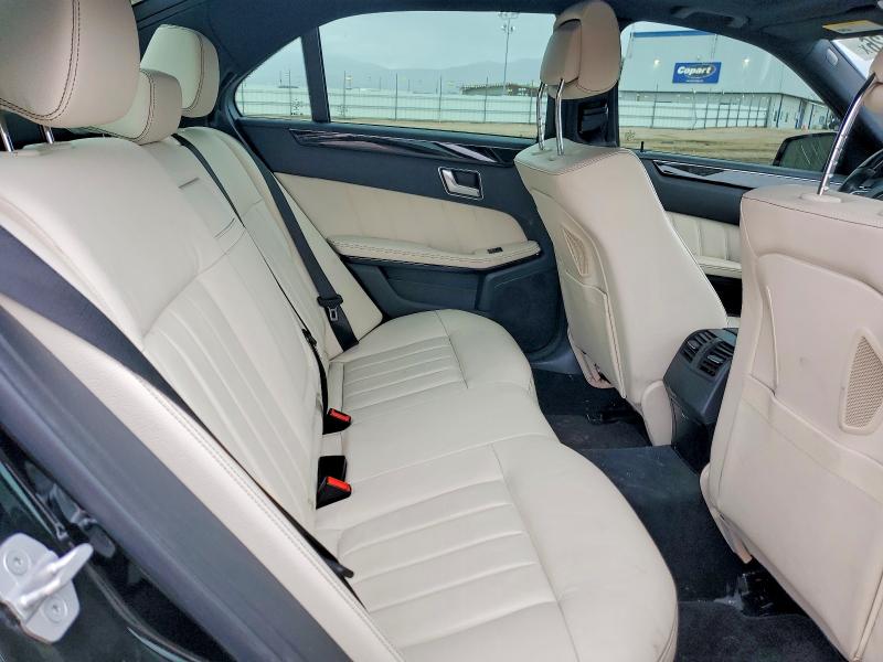 Aukcja sprzedaży 2014 Mercedes-benz E, vin: WDDHF9BB3EB027845, numer aukcji: 68822126