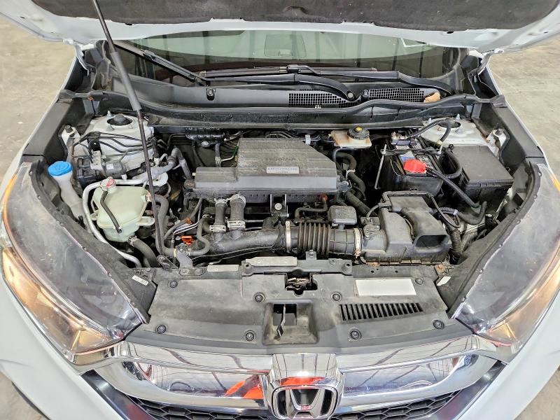 68380406 :رقم المزاد ، 7FARW2H58KE047478 vin ، 2019 Honda Cr-v مزاد بيع