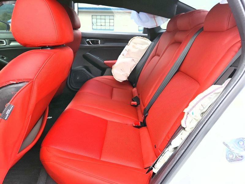 68756016 :رقم المزاد ، 2HGFE2F50TH532148 vin ، 2026 Honda Civic مزاد بيع