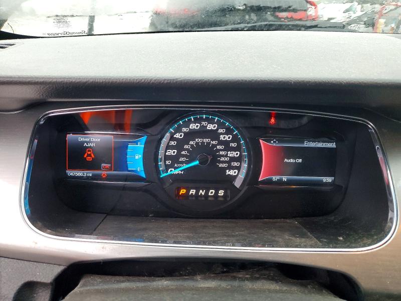 2018 Ford Taurus მანქანა იყიდება აუქციონზე, vin: 1FAHP2E88JG103822, აუქციონის ნომერი: 69316046