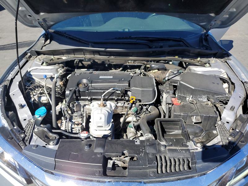 Aukcja sprzedaży 2017 Honda Accord, vin: 1HGCR2F57HA137302, numer aukcji: 69337856