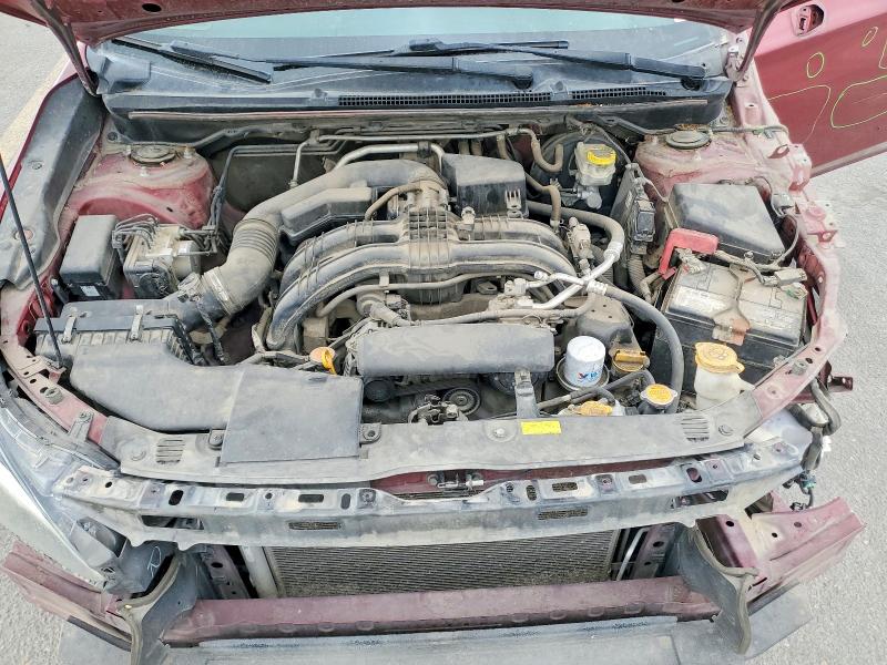 67465676 :رقم المزاد ، 4S3GKAA68H3603273 vin ، 2017 Subaru Impreza مزاد بيع