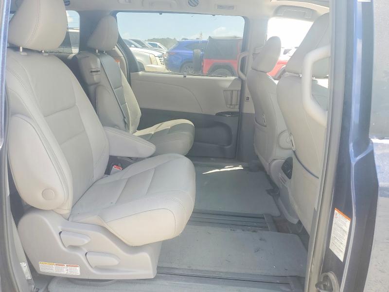 Aukcja sprzedaży 2018 Toyota Sienna, vin: 5TDYZ3DC9JS907505, numer aukcji: 67386946
