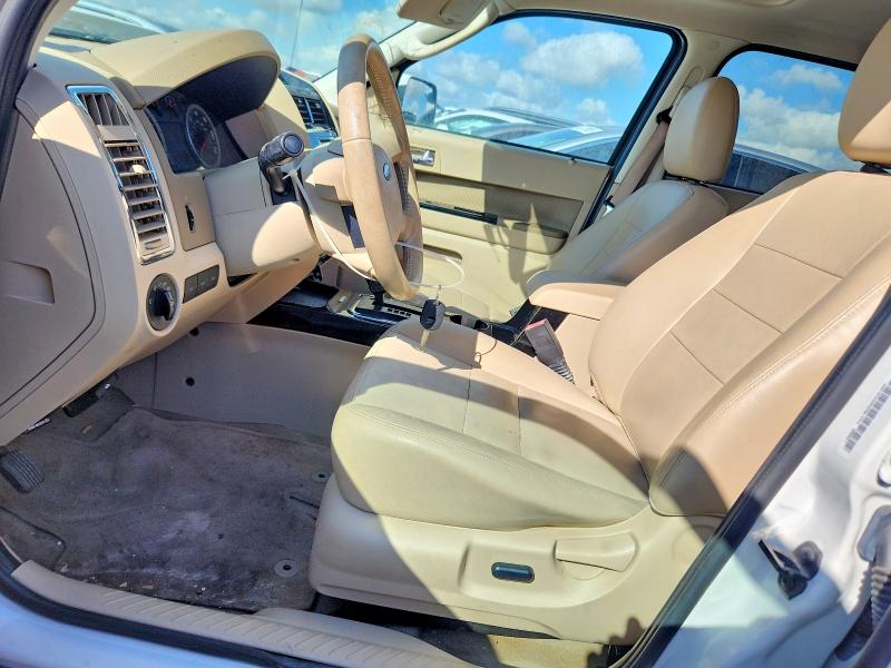 2012 Ford Escape მანქანა იყიდება აუქციონზე, vin: 1FMCU0EG1CKA06501, აუქციონის ნომერი: 67752356