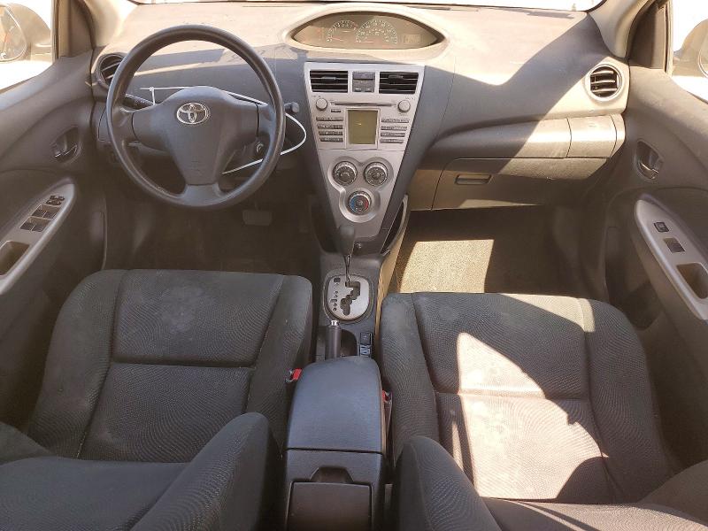 Продажа на аукционе авто 2010 Toyota Yaris, vin: JTDBT4K33A4063067, номер лота: 68148806