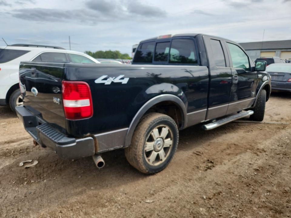 Aukcja sprzedaży 2008 Ford F150, vin: 1FTPX14V48KE26294, numer aukcji: 69719136
