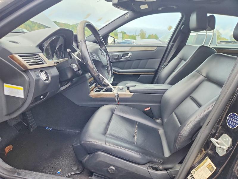 Aukcja sprzedaży 2010 Mercedes-benz E, vin: WDDHF8HB9AA259271, numer aukcji: 70296886