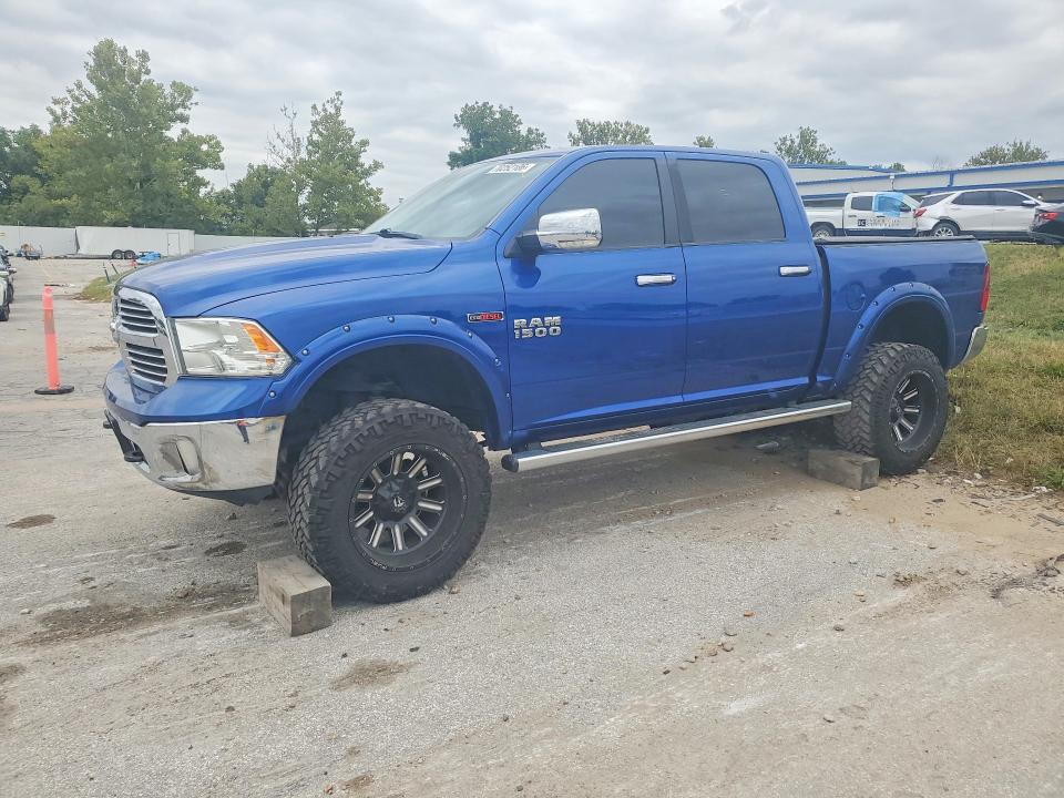 Aukcja sprzedaży 2017 Ram 1500, vin: 1C6RR7LM9HS519480, numer aukcji: 70252106