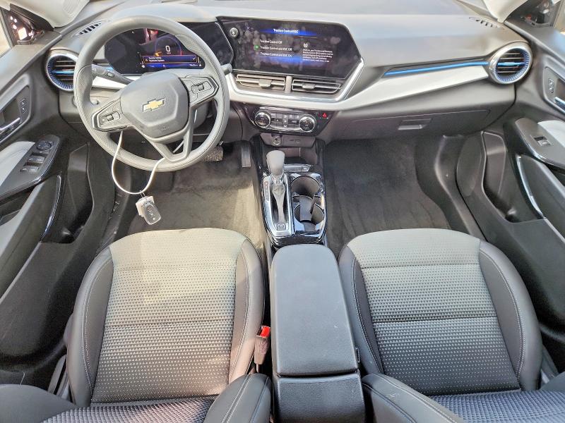 Aukcja sprzedaży 2026 Chevrolet Trax, vin: KL77LHEP1TC167414, numer aukcji: 65800566