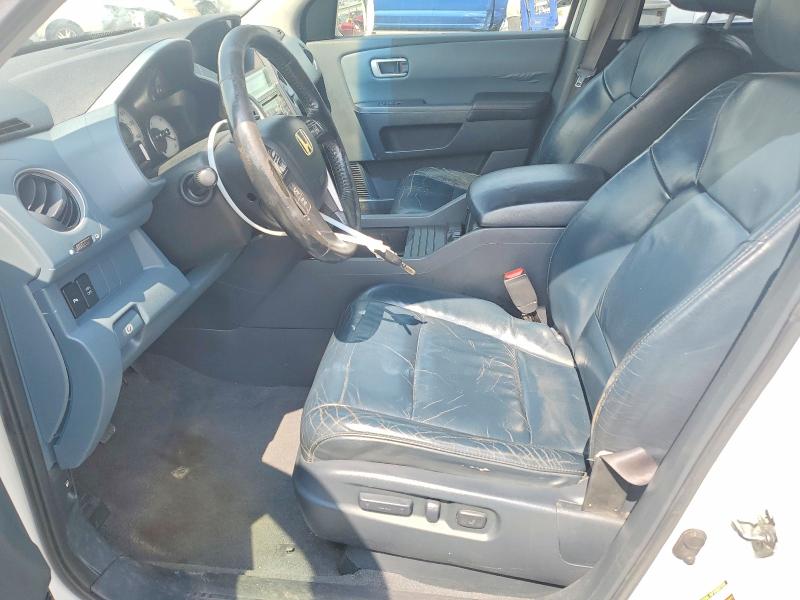 Продаж на аукціоні авто 2009 Honda Pilot, vin: 5FNYF48819B010229, номер лоту: 67425956