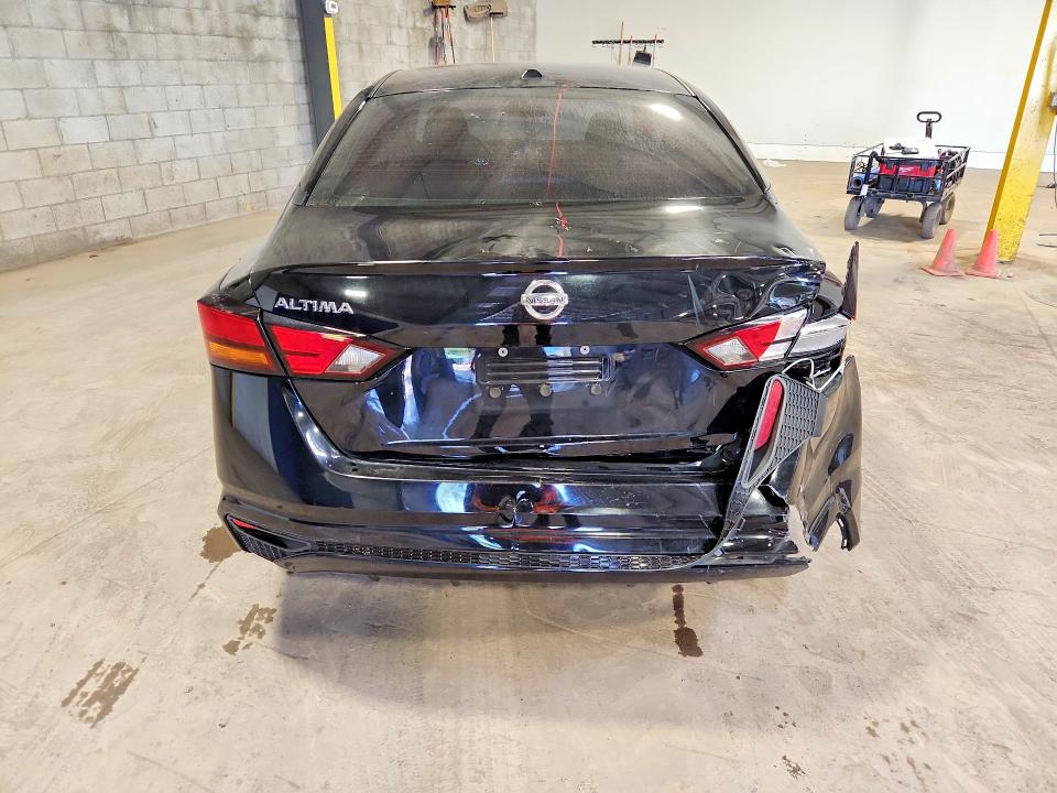 Aukcja sprzedaży 2020 Nissan Altima, vin: 1N4BL4BV2LC165508, numer aukcji: 68810486