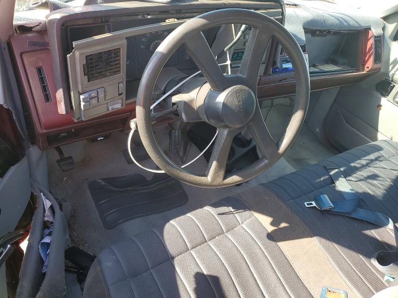 Auction sale of the 1990 Chevrolet Gmt-400, vin: 1GCDC14KXLZ108183, lot number: 69415796