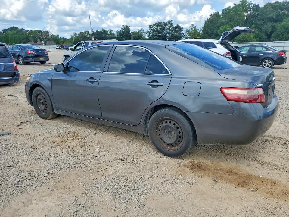 2009 Toyota Camry მანქანა იყიდება აუქციონზე, vin: 4T4BE46K69R052475, აუქციონის ნომერი: 67986386