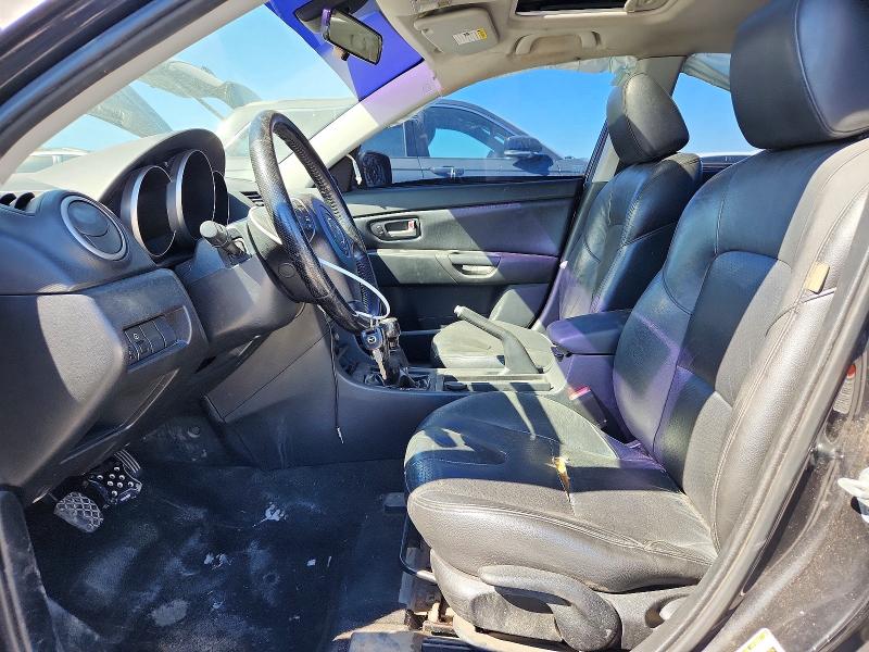 Продаж на аукціоні авто 2006 Mazda 3, vin: JM1BK323561419671, номер лоту: 70452406