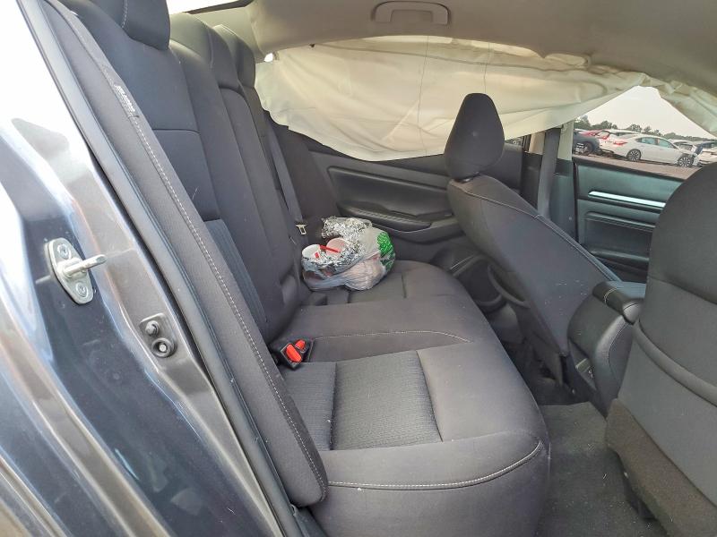 Продажа на аукционе авто 2021 Nissan Altima, vin: 1N4BL4DVXMN370075, номер лота: 67614726