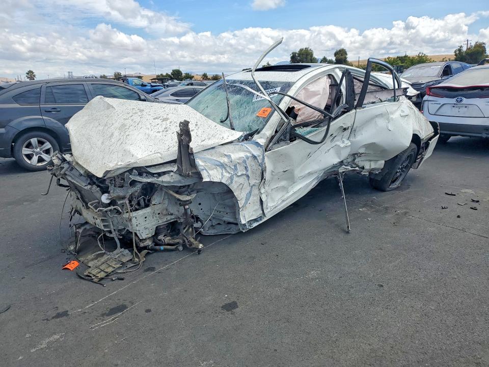 67376666 :رقم المزاد ، JN1CV6AR8DM759303 vin ، 2013 Infiniti G37 Sedan مزاد بيع