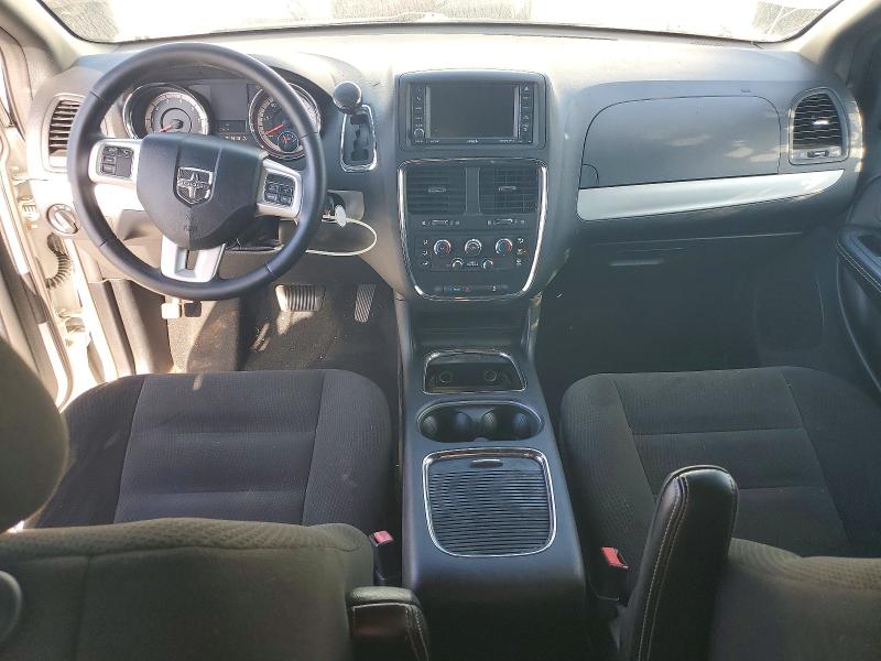 Продаж на аукціоні авто 2016 Dodge Grand Caravan, vin: 2C4RDGCG5GR137142, номер лоту: 64890956