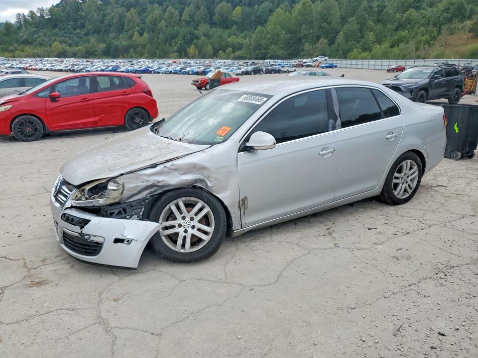 68808466 :رقم المزاد ، 3VWRF71K37M093597 vin ، 2007 Volkswagen Jetta مزاد بيع