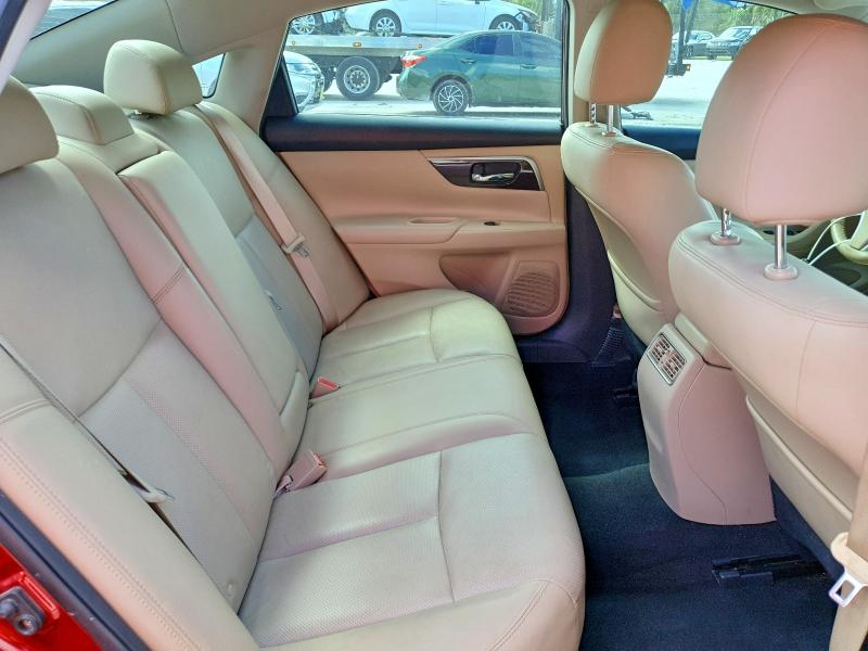 Продаж на аукціоні авто 2015 Nissan Altima, vin: 1N4AL3AP8FC253525, номер лоту: 70440476