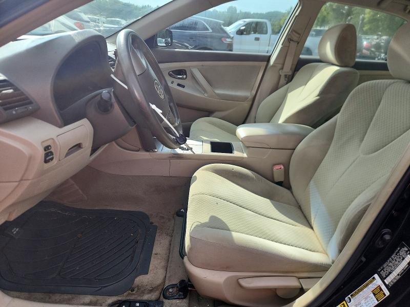 2009 Toyota Camry მანქანა იყიდება აუქციონზე, vin: 4T1BE46K29U868934, აუქციონის ნომერი: 69559036