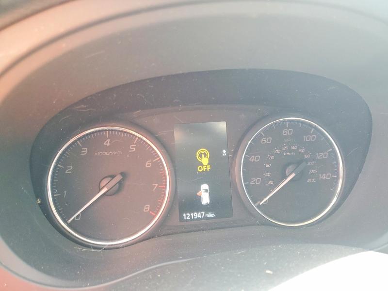 68733896 :رقم المزاد ، JA4AD3A35KZ012477 vin ، 2019 Mitsubishi Outlander مزاد بيع