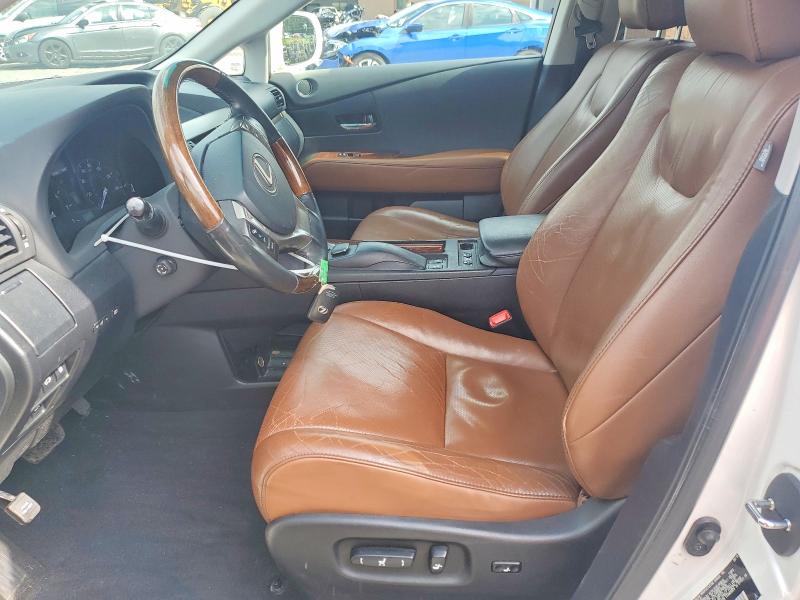 Aukcja sprzedaży 2013 Lexus Rx 350, vin: 2T2BK1BA9DC170184, numer aukcji: 67219636